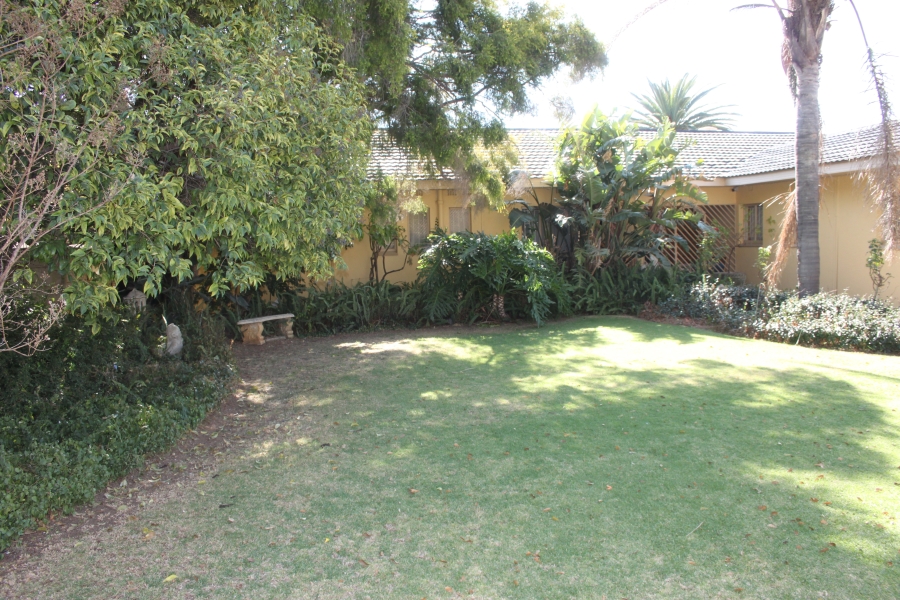 3 Bedroom Property for Sale in Jan Cillierspark Free State